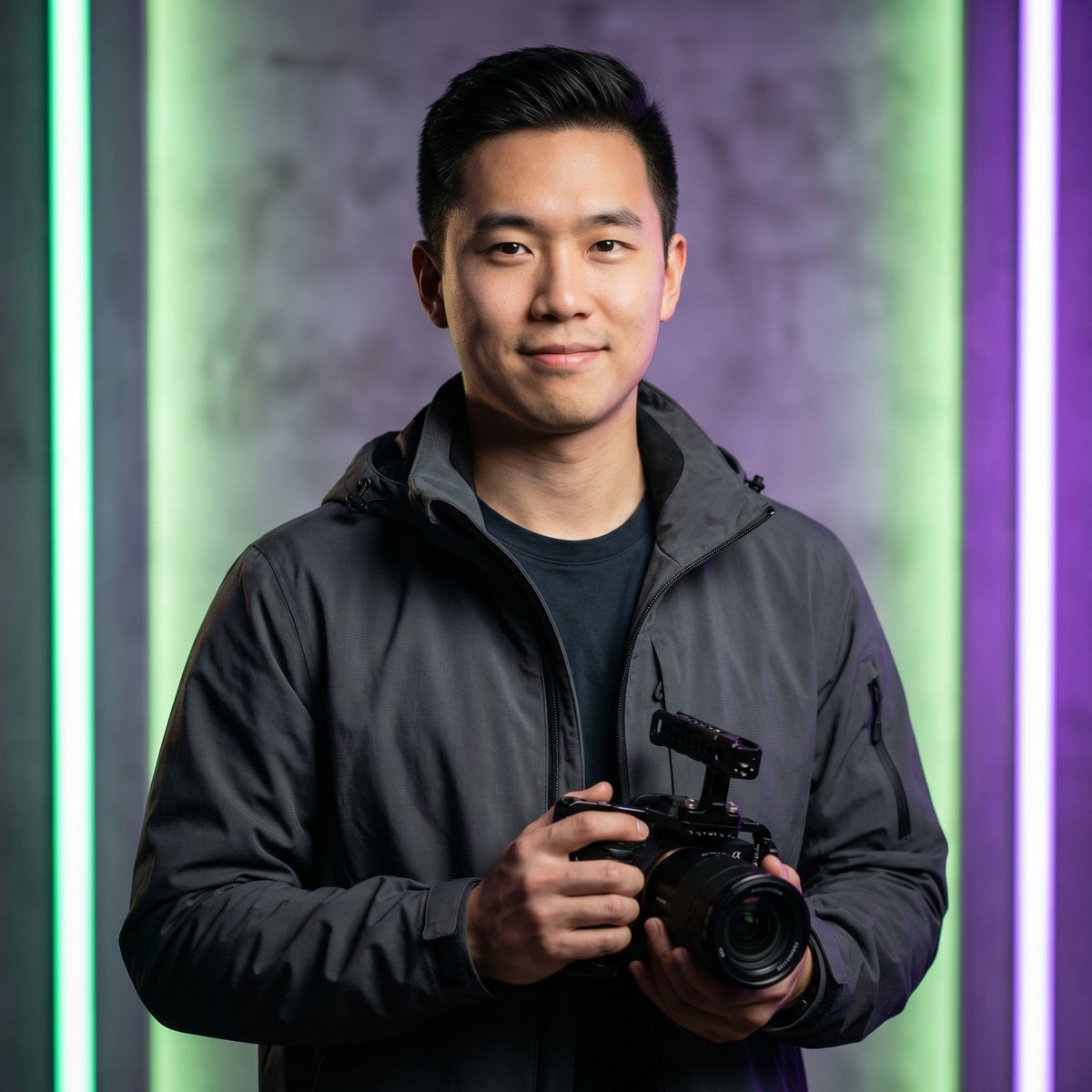 男同网摄影师张浩然