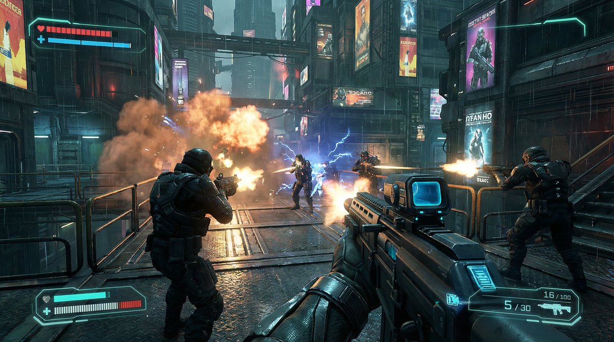 男同网游戏解说视频